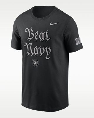 Army Rivalry Legend Men's Nike Dri-FIT College T-Shirt. Nike.com